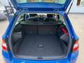 Skoda Fabia Combi 1.0 TSI Ambition, Sitzheizung, APP, Clima... Blau - thumbnail 16