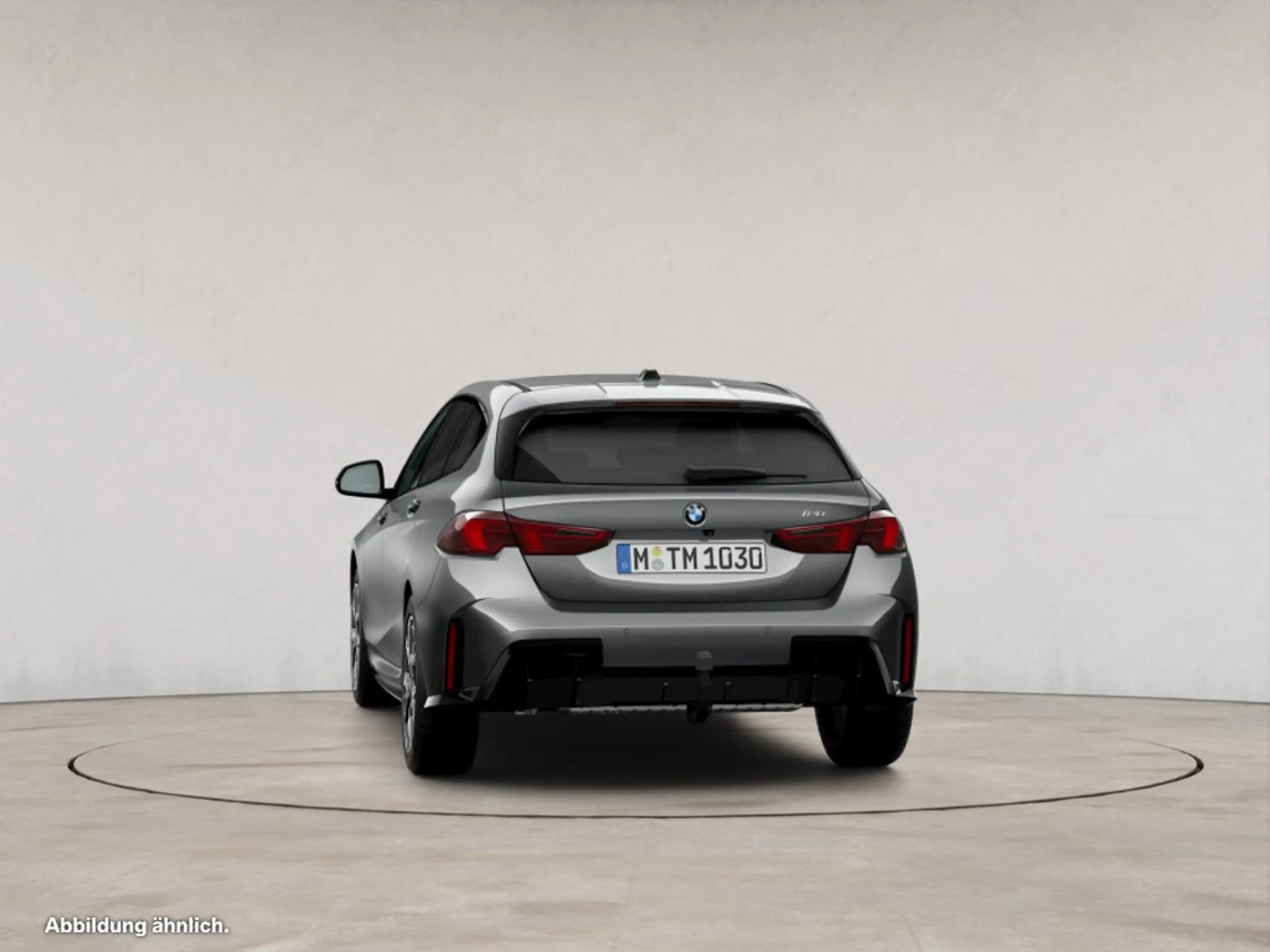 BMW 120 M Sport Design UPE 48.560 EUR — photo 7