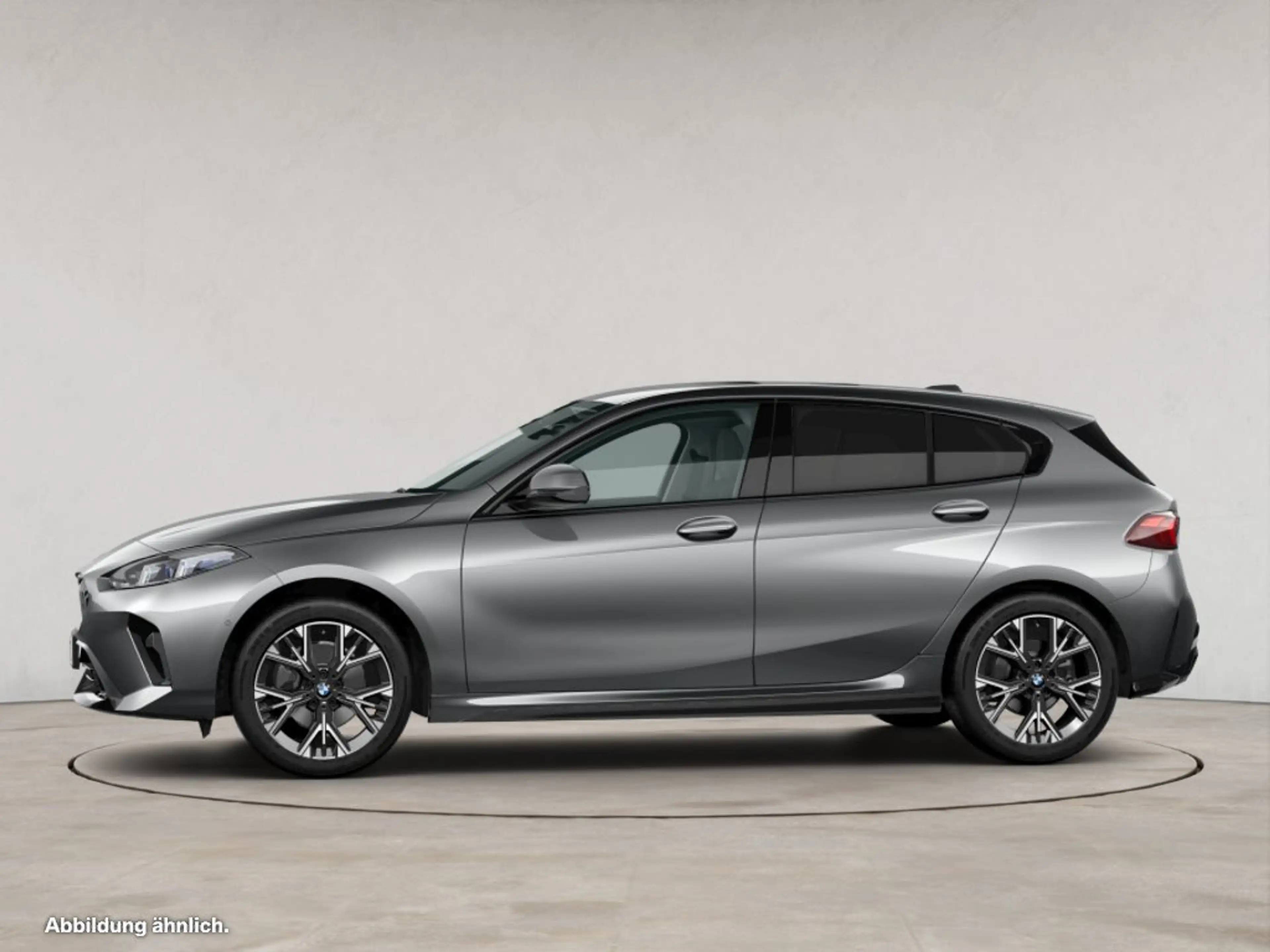 BMW 120 M Sport Design UPE 48.560 EUR — photo 5