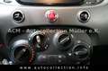 Abarth 595 *2.Hand*Erst 18000km*Automatik*PDC*DAB*Klima* Grau - thumbnail 14