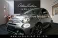 Abarth 595 *2.Hand*Erst 18000km*Automatik*PDC*DAB*Klima* Grau - thumbnail 1