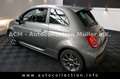 Abarth 595 *2.Hand*Erst 18000km*Automatik*PDC*DAB*Klima* Grau - thumbnail 8