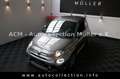 Abarth 595 *2.Hand*Erst 18000km*Automatik*PDC*DAB*Klima* Grau - thumbnail 7