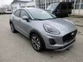 Ford Puma 1,0 EcoBoost Hybrid Titanium Grau - thumbnail 4