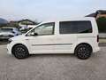 Volkswagen Caddy 2.0 TDI 102 CV Trendline Wit - thumbnail 3