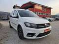 Volkswagen Caddy 2.0 TDI 102 CV Trendline Wit - thumbnail 1