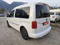 Volkswagen Caddy 2.0 TDI 102 CV Trendline Wit - thumbnail 4