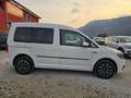 Volkswagen Caddy 2.0 TDI 102 CV Trendline Wit - thumbnail 6