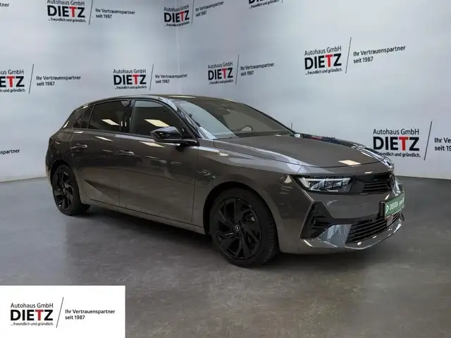 Opel Astra L 1.2 Turbo GS*LED*ACC*360*TOTW*NAVI*SHZ