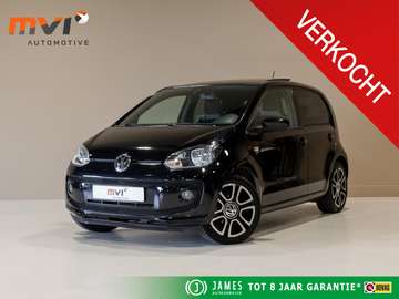 1.0 high up! BlueMotion / 60pk / Panorama dak / Fe