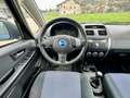 Fiat Sedici 1.6 16V 4x4 Experience Niebieski - thumbnail 13