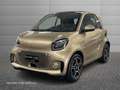 smart forTwo 22kW EQ Pulse Złoty - thumbnail 1