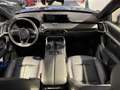 Mazda CX-80 5WGN 2.5L e-SKYACTIV PHEV 327ps 8AT AWD Homura PAN Schwarz - thumbnail 17