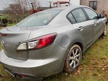 3 1.6 CDVi Active+ DPF