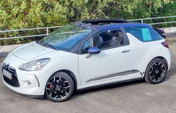 DS3 THP Cabrio 195 PS - Mini Cooper S auf Französisch! Top-Zustand, gepflegt, Steuerkette✔ No Performance/ Racing