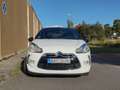 Citroen DS3 DS3 1.6 THP Cabrio 195 PS no Racing/ Performance White - thumbnail 4