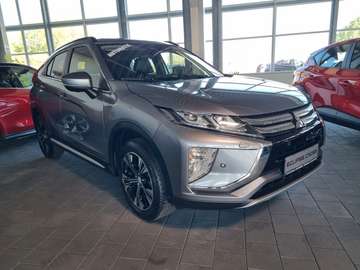 Cross Top Automatik