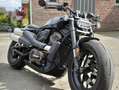 Harley-Davidson Sportster Sportster S black Negru - thumbnail 3