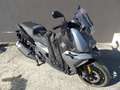 BMW C 400 X Szary - thumbnail 1