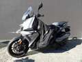 BMW C 400 X Szary - thumbnail 4