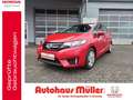 Honda Jazz 1.3 i-VTEC CVT Comfort Rood - thumbnail 1
