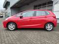 Honda Jazz 1.3 i-VTEC CVT Comfort Rood - thumbnail 2