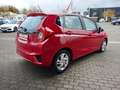 Honda Jazz 1.3 i-VTEC CVT Comfort Rouge - thumbnail 4