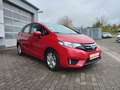 Honda Jazz 1.3 i-VTEC CVT Comfort Rouge - thumbnail 5