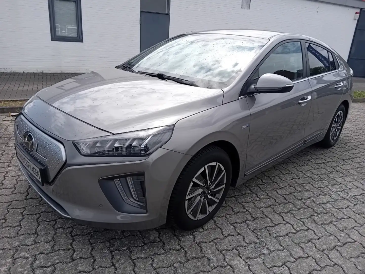Hyundai IONIQ Electro PREMIUM-Paket - 1