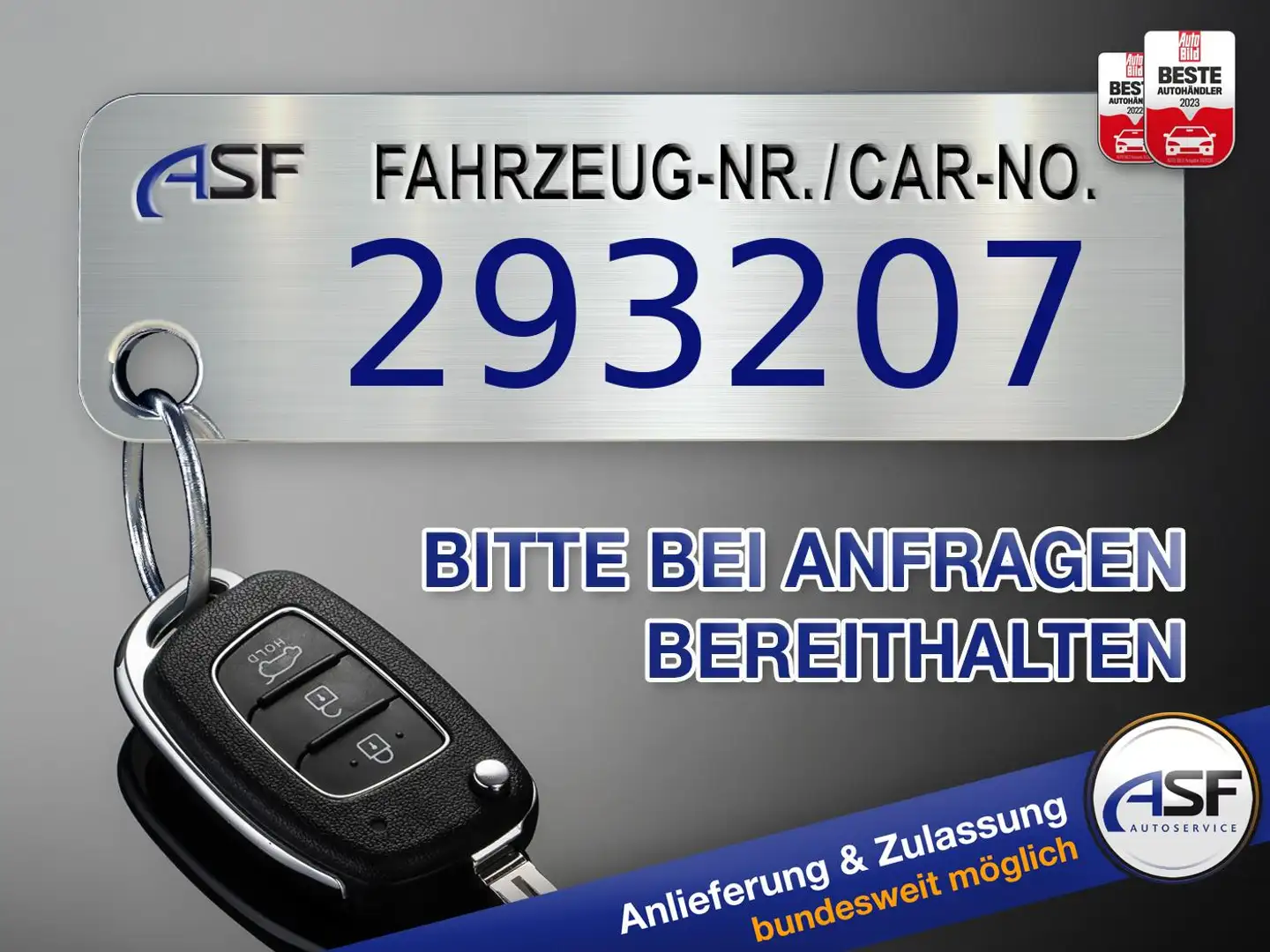 Peugeot 208 Active #Parkpilot hinten #Tempomat #Isofix #Kli... Wit - 2