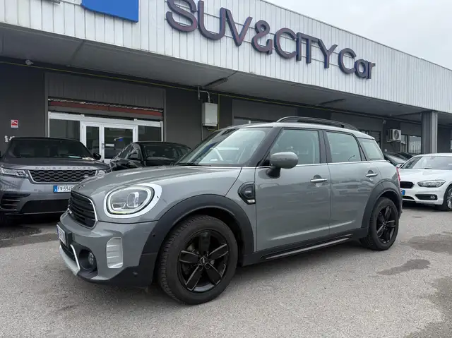 MINI One D Countryman 1.5 Northwood Edition auto