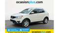 SsangYong Korando D20T Premium 4x2 Wit - thumbnail 1