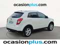 SsangYong Korando D20T Premium 4x2 Wit - thumbnail 3