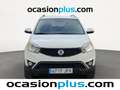 SsangYong Korando D20T Premium 4x2 Wit - thumbnail 12