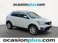 SsangYong Korando D20T Premium 4x2 Wit - thumbnail 2