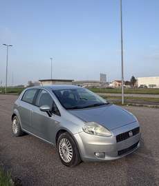 5p 1.3 mjt 16v Active c/clima 75cv