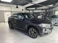 BMW X6 xDrive50i 4.4*12M.Garantie*Finanzierung* Grau - thumbnail 3