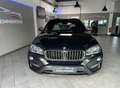 BMW X6 xDrive50i 4.4*12M.Garantie*Finanzierung* Grau - thumbnail 2