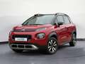 Citroen C3 Aircross 1.2 130 Shine SHZ/NAVI/RFK Rot - thumbnail 1