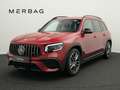 Mercedes-Benz GLB 35 AMG GLB 35 AMG 4MATIC  AMG Line Navi/Distronic/Styling Rouge - thumbnail 1