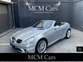 Mercedes-Benz SLK 55 AMG Aut. Argintiu - thumbnail 1