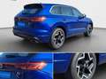 Volkswagen Touareg 3.0 TDI 4Motion R-Line AHK*ACC*IQ.Light Blau - thumbnail 23