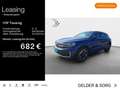 Volkswagen Touareg 3.0 TDI 4Motion R-Line AHK*ACC*IQ.Light Blau - thumbnail 1