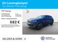 Volkswagen Touareg 3.0 TDI 4Motion R-Line AHK*ACC*IQ.Light Blau - thumbnail 2