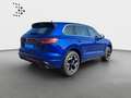 Volkswagen Touareg 3.0 TDI 4Motion R-Line AHK*ACC*IQ.Light Blau - thumbnail 3