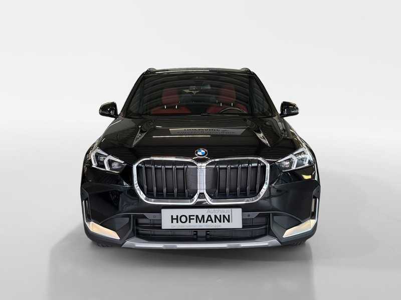 BMW X1 — photo 2