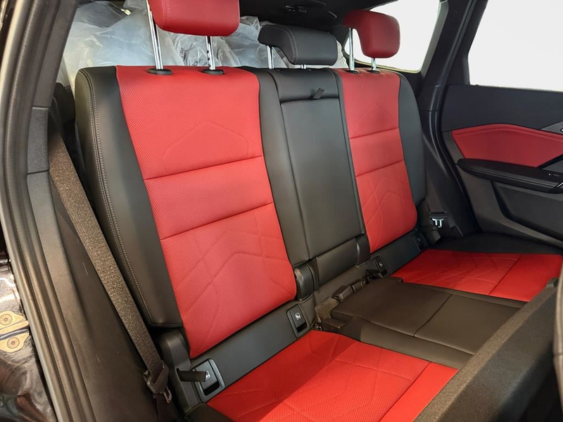 BMW X1 — photo 15