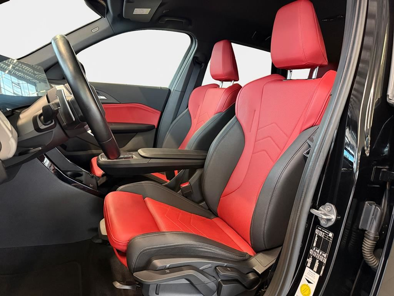 BMW X1 — photo 10