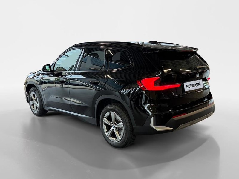 BMW X1 — photo 5