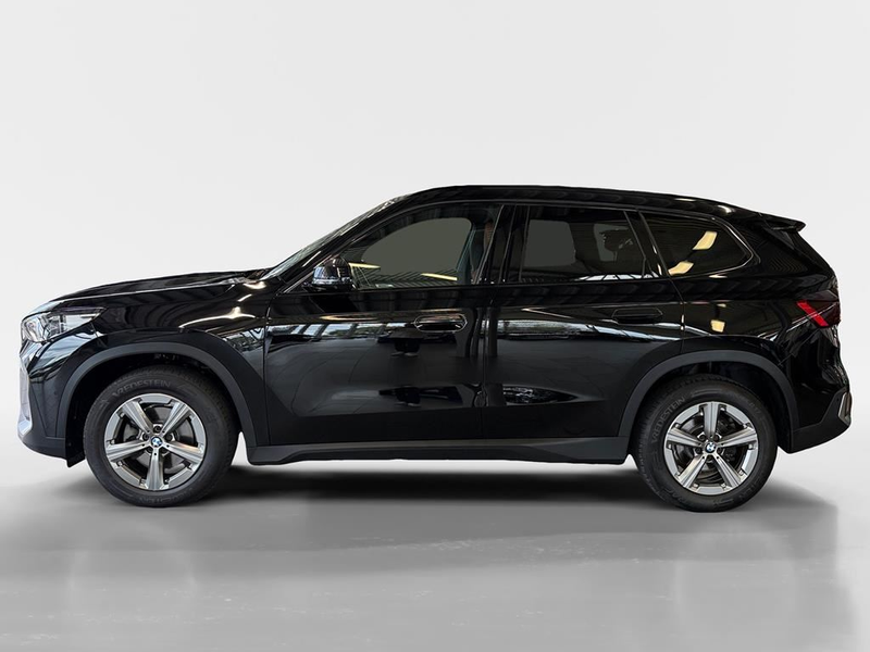BMW X1 — photo 4